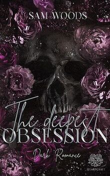 The deepest Obsession: (Dark Romance) (Tijuana-Reih... | Buch | Zustand sehr gut