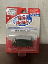 Classic Metal Works 30118 Metro Delivery Truck