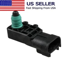 Fuel Tank Pressure Sensor 13502510 For GMC ACADIA CANYON ENVOY TERRAIN YUKON ect