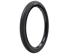 Odyssey Super Circuit Tire - 20 X 1.75 Clincher Folding Black