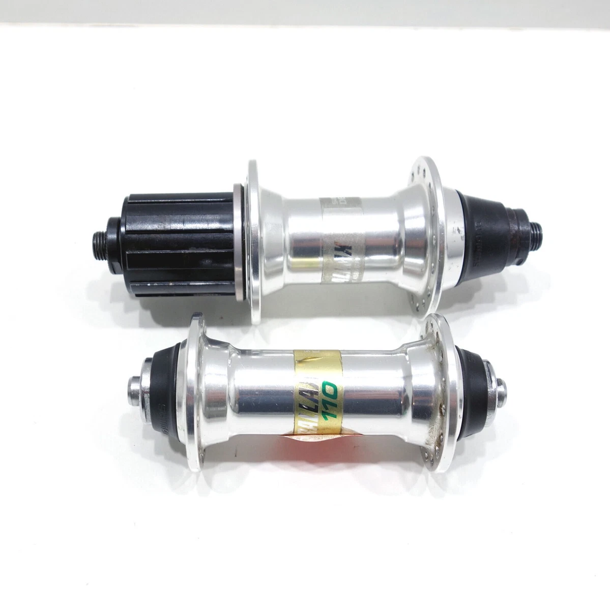Shimano XT M737 Indiana Bicycle Hubs for sale | eBay