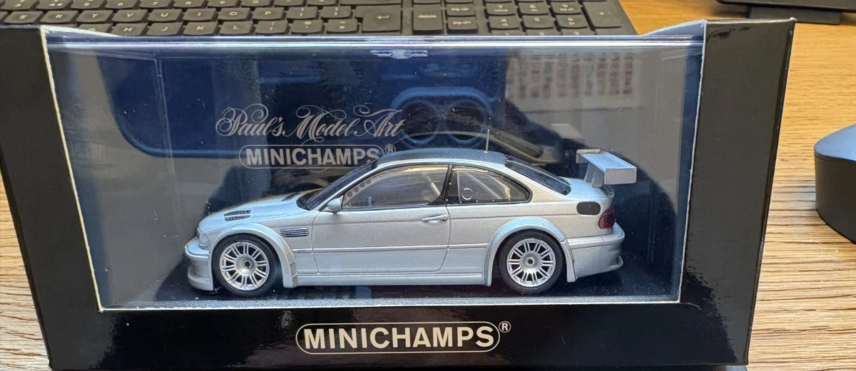 minichamps m3 products for sale | eBay UK