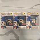 3 Funko Pop! Cap'n Crunch Target Exclusive Ad Icons Vinyl Figure #14
