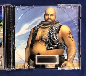 TESTED! 18-Wheeler: American Pro Trucker (Sega Dreamcast, 2001)