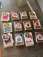 2026 PANINI FIFA WORLD CUP STICKERS GROUP I-J