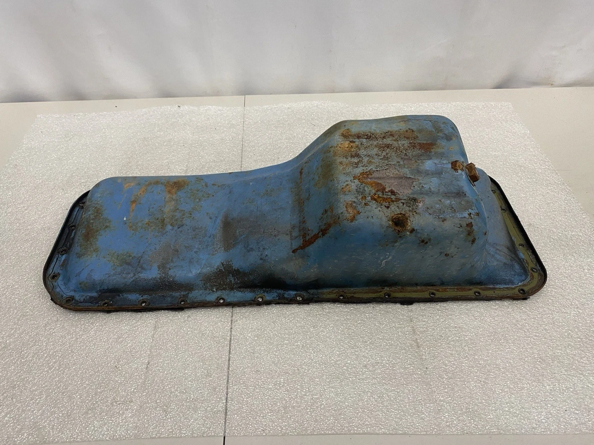 Oil Pans for Datsun 280ZX for sale | eBay