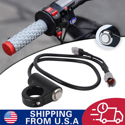 Surron Headlight Switch Light On/Off Switch fit for Sur Ron LBX - Plug and Play