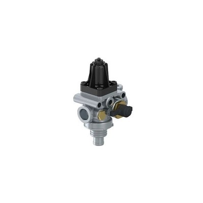 ORIGINAL  Wabco Druckregler, Druckluftanlage für Mercedes-Benz LK/LN2 LP NG MK