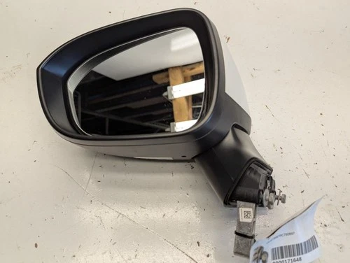 Driver Left Side View Mirror Sv US Built Fits 22-23 ROGUE 781712