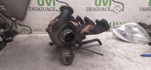turbolader at OPEL ZAFIRA A ELEGANCE 24461825 uviop179230