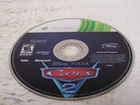 Cars 2: The Video Game (Xbox 360, 2011) Disc Only