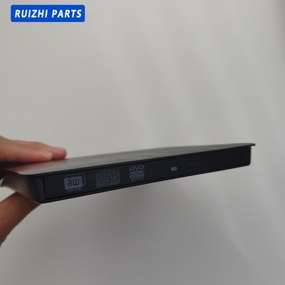 External USB CD DVD ROM Player Drive Lenovo Ideapad S10-2 S10e Netbook Computer