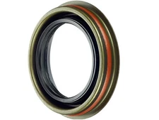 For 2006-2008 Lincoln Mark LT Axle Shaft Seal Front 58265DWDJ 2007 4WD