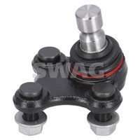 Traggelenk FüHrungsgelenk Swag 33 11 2745 FüR Hyundai Tucson NX4E NX4A Ioniq Ne