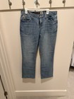 Cinch Jeans Men's 35x30 Blue Slim Fit Straight Western Work Denim — photo 4