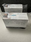 lot2 Nightingale Wireless Smart Home Sleep System 2 Piece white Noise Sound NIB