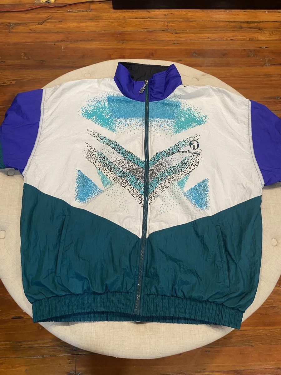 Sergio Tacchini Multicolor Tracksuits & Sets for Men for Sale