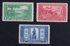 CKStamps: US Stamps Collection Scott#617-619 Mint NH OG