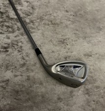 Mizuno MX-19 SW Men’s RH, Mizuno Dyna Flex Shaft, Mizuno Grip - Very Good Cond