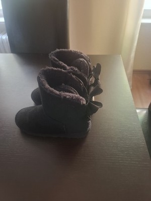 Winterboots In GR 32