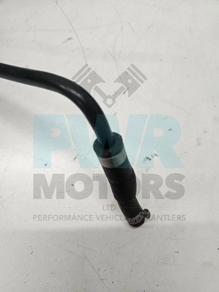 BMW M5 F10 Coolant Hose Pipes Set 2284388 - Image 2 of 4