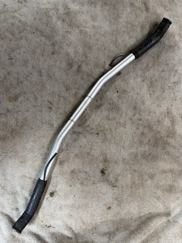 Ski-doo Summit 600 800 Aluminum Handlebar 506152709 American Sled Parts - Picture 2 of 2