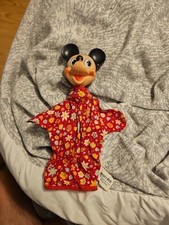Vintage 1950s/60s Gund Walt Disney Production...