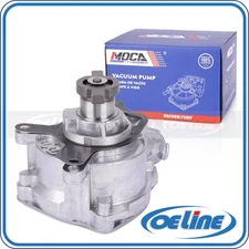 Vacuum Pump for 05-14 VW Jetta Volkswagen Beetle Golf Passat Rabbit Audi TT RS