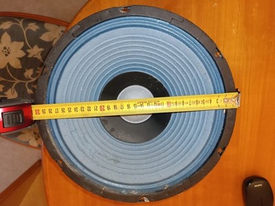 Visaton FR 30 8 Ohm Lautsprecher