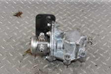 12-17 Evoque 2.0L Turbo High Pressure Fuel Pump Engine Mounted Unit Factory OEM