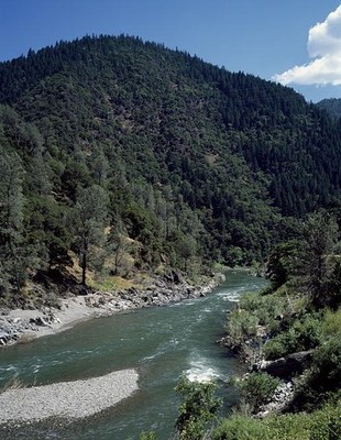 River valley in the Washington Cascades,Mountains,Landscape,Nature,America