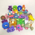 Vintage Burger King Pokemon Toy Lot of 26 Assorted Sets