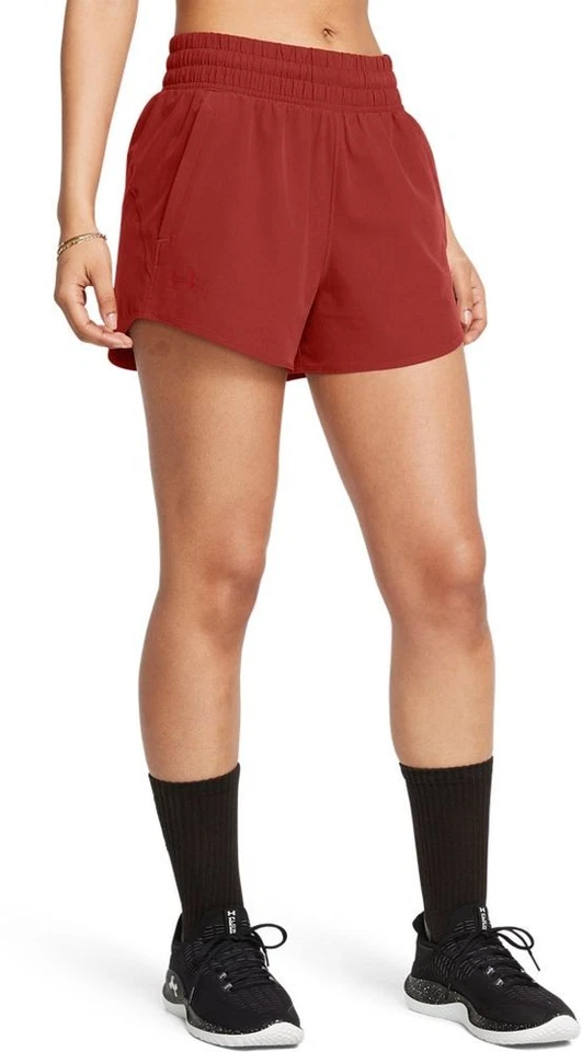 Under Armour Damen Ua Vanish 3In Short - Bild 1 von 1