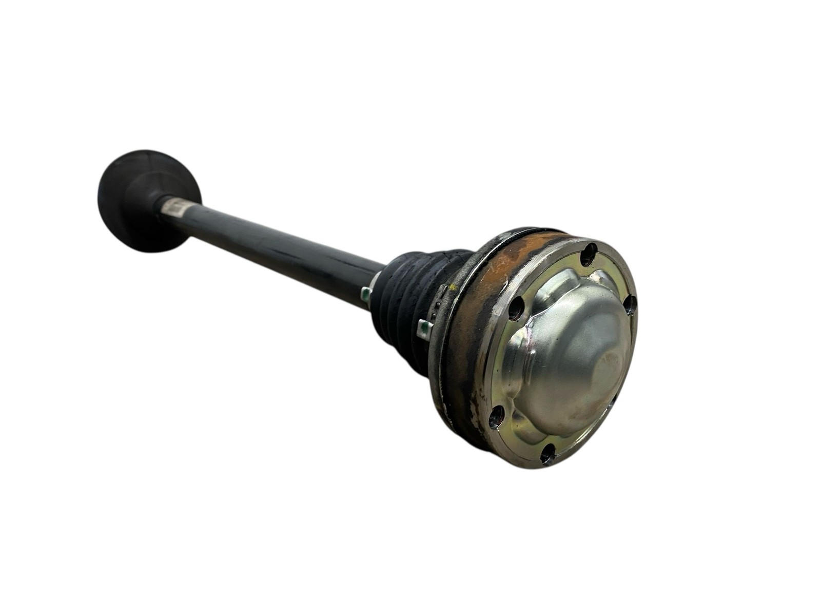 2015 BENTLEY CONTINENTAL (B) RH LH RIGHT OR LEFT REAR CV AXLE SHAFT 3W0501203A