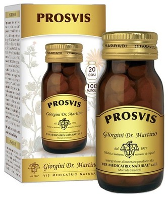 PROVIS Dr.Giorgini 100 Pastiglie