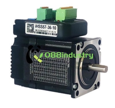 1PC closed-loop stepper motor servo driver iHSS57-36-10