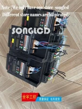 1PCS VFC5610-1K50-3P4-MNA-7P-NNNN-NNNN 90days warranty via DHL or FedEx #F9