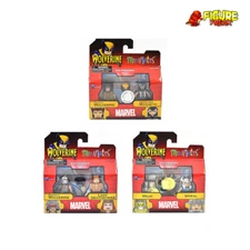 Marvel Minimates TRU Toys R Us Wave 23 Complete Set