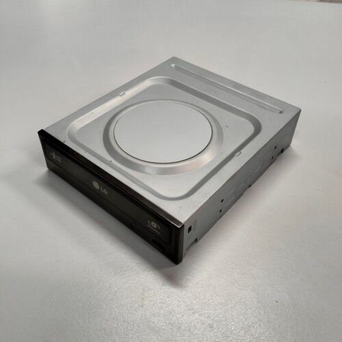 Hitachi LG GH22NS50 Super Multi LightScribe CD DVD±RW SATA Disc Drive F/W TN00 - Picture 3 of 16