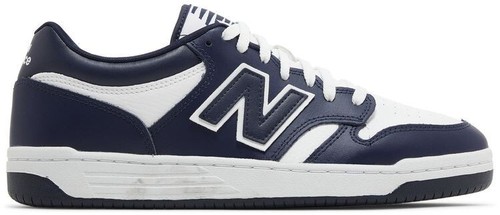 New Balance 57/40 Team Navy Blue M5740CD Men\'s Size 14 Shoes Sneakers New Balance 5700 Series Sneakers for Men for Sale  main image 4