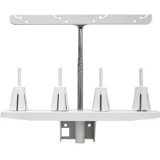 Spool Stand #789606008 (4-Thread) For Janome Serger CoverPro Sewing Machine