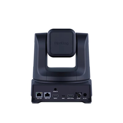 BirdDog X5 Ultra Black - 20-fachem optischen Zoom in UHD - Picture 2 of 2