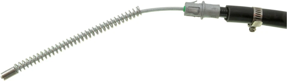 Cable de freno de estacionamiento Dorman C92573 para Ford Bronco 66-74 Foto 2 de 3