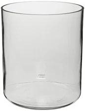 PYREX Cylindrical Jar, Plain 6942