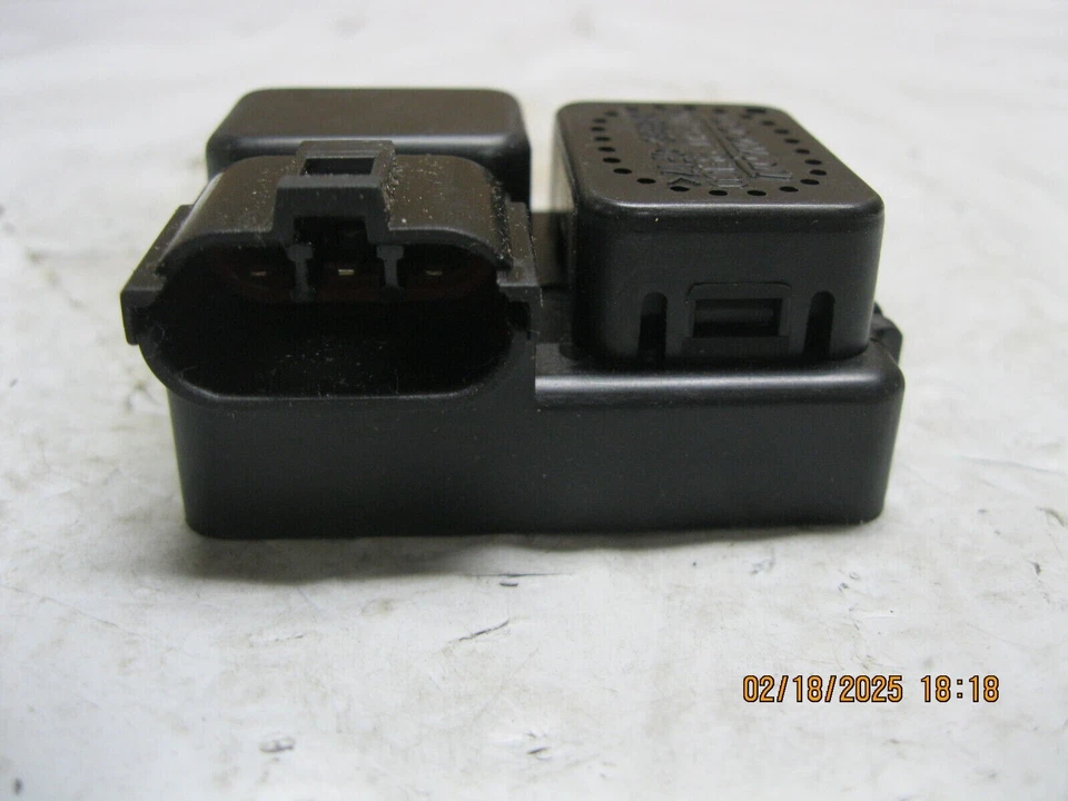 Doowon 97280-2E100 Air Quality Sensor Assembly (reboxed by Airtex 5S8249) - Изображение 3 из 4