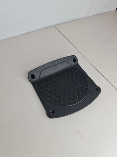 BMW G80 M3/4 OEM SUBWOOFER SPEAKER COVER 2622658-01 - Picture 2 of 7