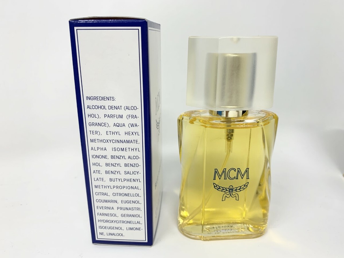 MCM Blue Paradise 1.7 fl. oz. / 50 ml EDP Fragrance for