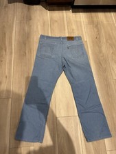 Vintage 80s Levi s Action Jeans 38x30