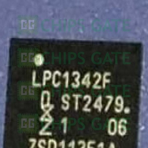 UDA1380HN/N2,118 NXP Semiconductors | Italia