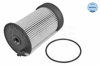 Meyle Kraftstofffilter FüR Skoda Octavia Ii,Superb Ii,Yeti